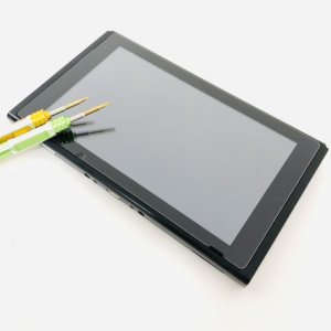 任天堂Switch 液晶交換修理