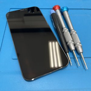 iPhone12Pro 液晶交換