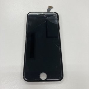 iPhone6　液晶交換