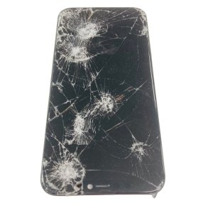 iPhoneXR　液晶交換