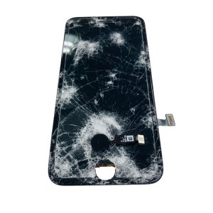 iPhone7　液晶　ホームボタン交換