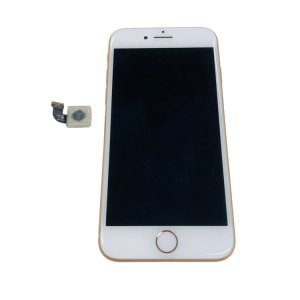 iPhone8アウトカメラ交換修理