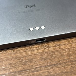 iPadPro11（アイパッドプロ11） 第1世代 充電口修理