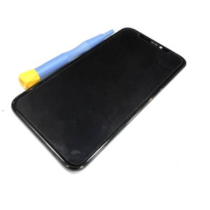 iPhone11 フロントパネル交換