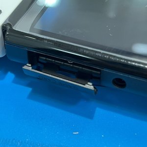 Nintendo Switch 有機ELモデル(ニンテンドースイッチ有機ELモデル) ゲームカードスロット修理