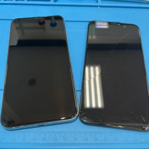 iPhoneXR（アイフォンXR）液晶交換