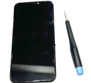 iPhone11 パネル交換