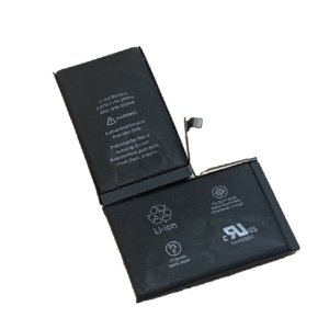 iPhoneX　バッテリー交換