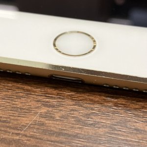 iPadAir2 ライトニング修理