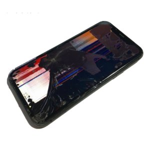 iPhoneXSmax　液晶交換