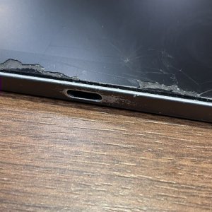 iPadPro11（アイパッドプロ11） ライトニング交換