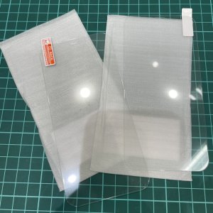 iPhone12Pro 強化ガラス交換 永久保証