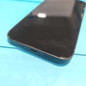 iPhone12mini(アイフォン12ミニ）充電口　修理