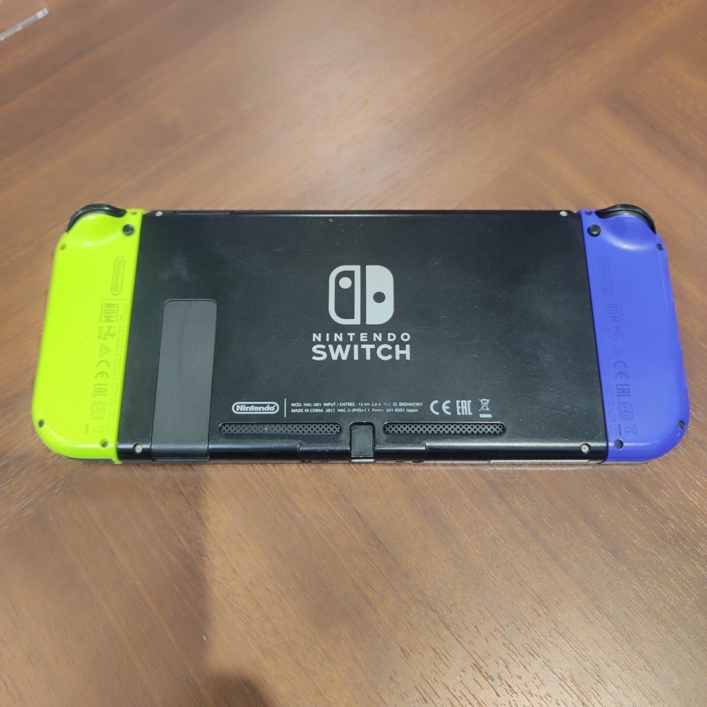 Nintendo Switch ニンテンドースイッチ バッテリー交換 Iphone修理shop