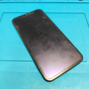 iPhone12（アイフォン12） 液晶交換修理