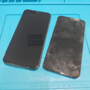 iPhone11Pro（アイフォン11プロ） 液晶交換