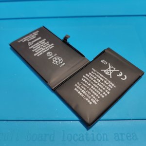 iPhoneXSMax（アイフォンXSMax） バッテリー交換