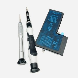 iPhone11Pro　バッテリー交換　充電の減りが早い