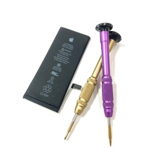 iPhone7 バッテリー交換修理