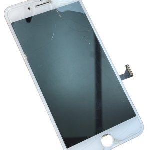 iPhone7　フロントパネル交換