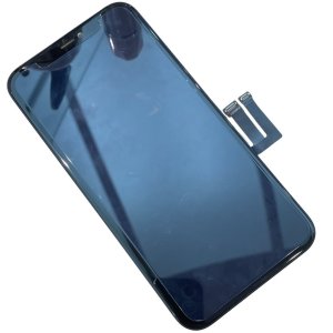 iPhone11 液晶交換