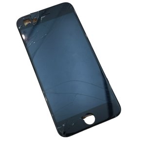 iPhone8 フロントパネル交換