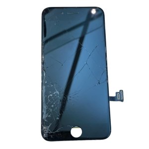 iPhone8　フロントパネル交換