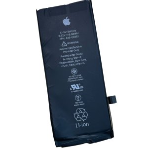 iPhoneSE2 バッテリー交換