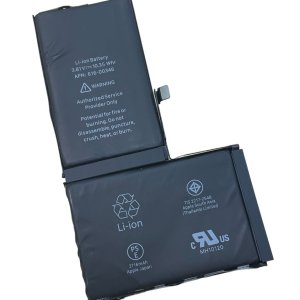 iPhoneX　バッテリー交換