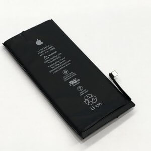 iPhoneXS バッテリー交換