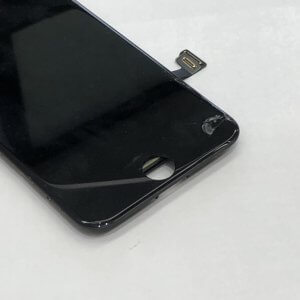iPhone7 フロントパネル交換