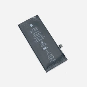 iPhone8バッテリー交換