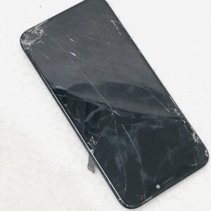 iPhoneXS　液晶交換