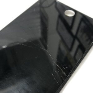 iPhone8Plus フロントパネル交換