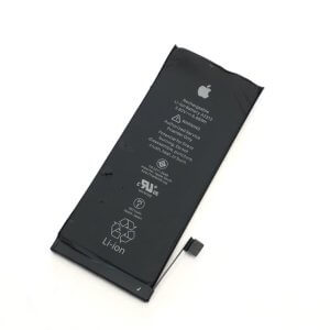 iPhone SE2 バッテリー交換