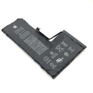 iPhoneXS バッテリー交換