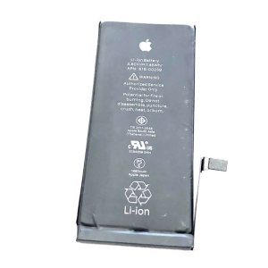 iPhone8 バッテリー交換