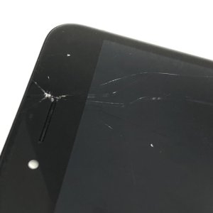 iPhone８plus フロントパネル交換
