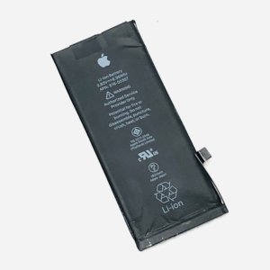 iPhone8 バッテリー交換