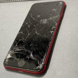 iPhone8 液晶交換