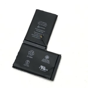 iPhoneX バッテリー交換