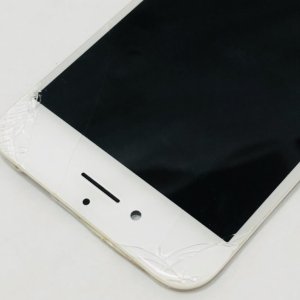 iPhone7 フロントパネル交換