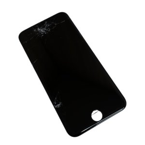 iPhone SE 2 (第2世代) フロントパネル交換