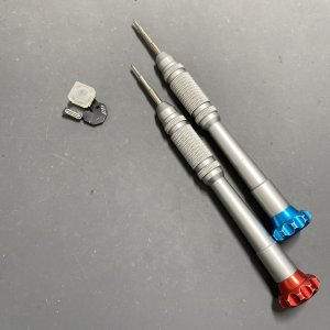 iPhone6S アウトカメラ修理