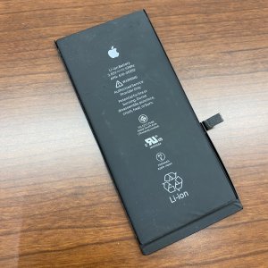 iPhone11Pro バッテリー交換