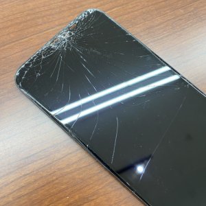 iPhoneX 液晶交換