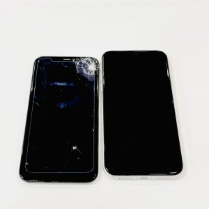 iPhoneXR 液晶画面交換修理