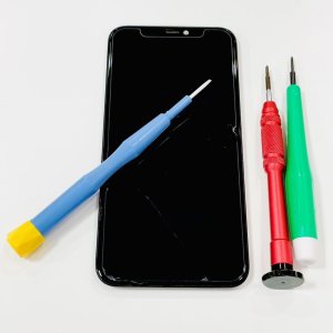 iPhone11 液晶交換修理