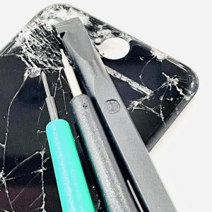 iPhone8 液晶画面交換修理