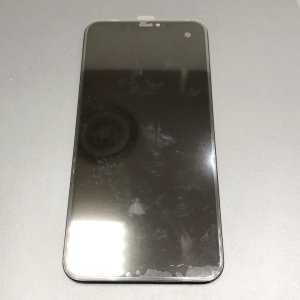 iPhone11ProMAX フロントパネル交換